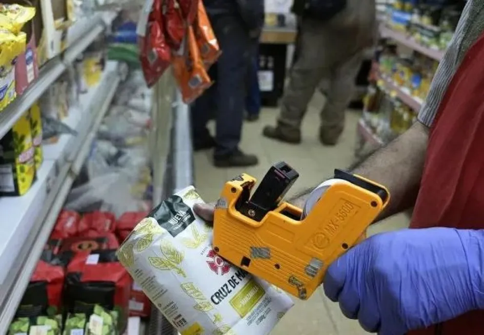 Primeros 100 días de Milei: Argentina, más caro que España