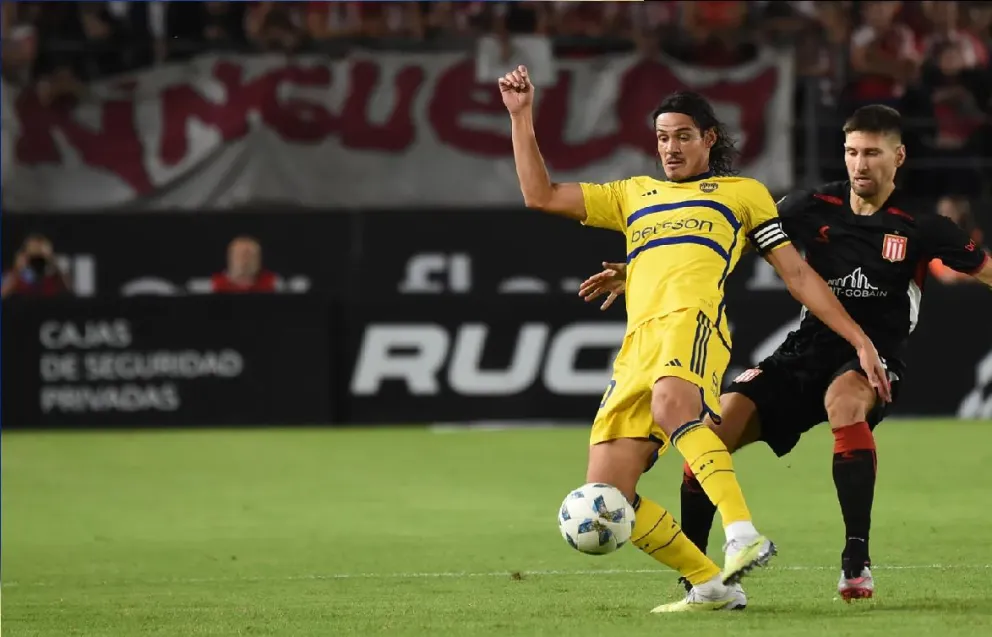 ¿Hay fecha para los 63 minutos restantes entre Estudiantes y Boca?