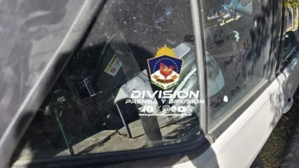 La peor de las noticias: falleció el niño de 3 años que había quedado encerrado 6 horas en un vehículo