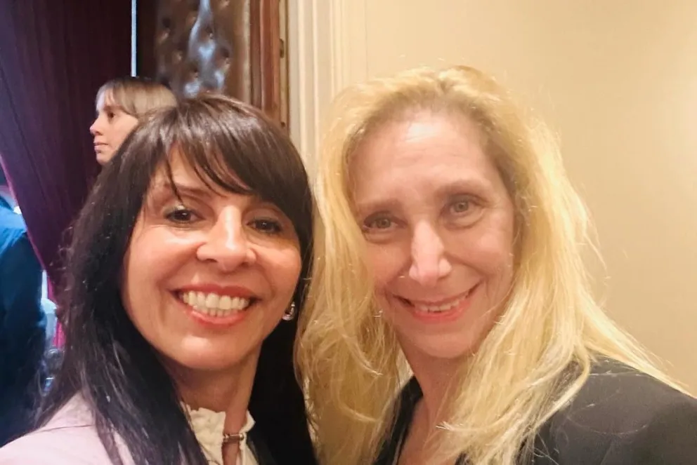 Denuncian penalmente a la diputada rionegrina Lorena Villaverde por presunta estafa