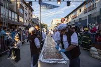 Bariloche se posiciona como uno de los destinos con más flujo de turistas en Semana Santa