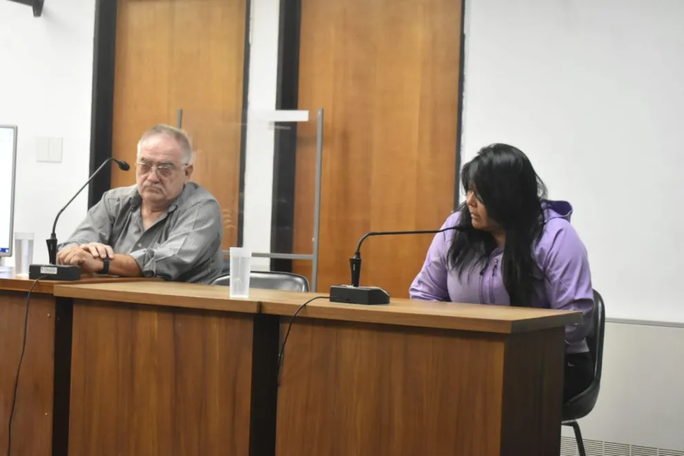 Quedó detenida Padilla Ibáñez, la conductora de la Hilux que protagonizó el choque donde murieron tres personas