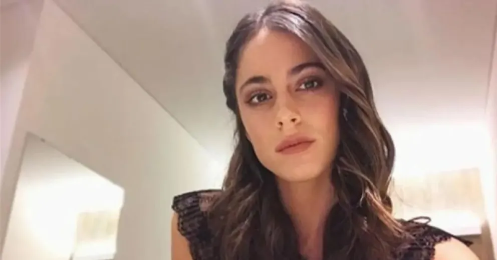 Tini Stoessel rompe el silencio y expone sus problemas de salud mental