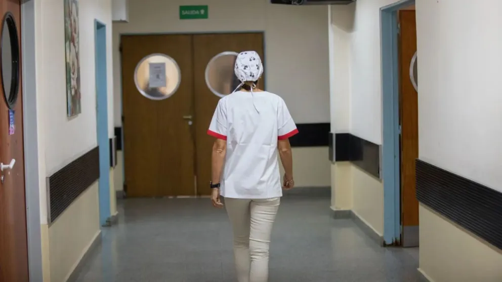 Ocurrió en el límite de los barrios Lavalle y Mi Bandera.