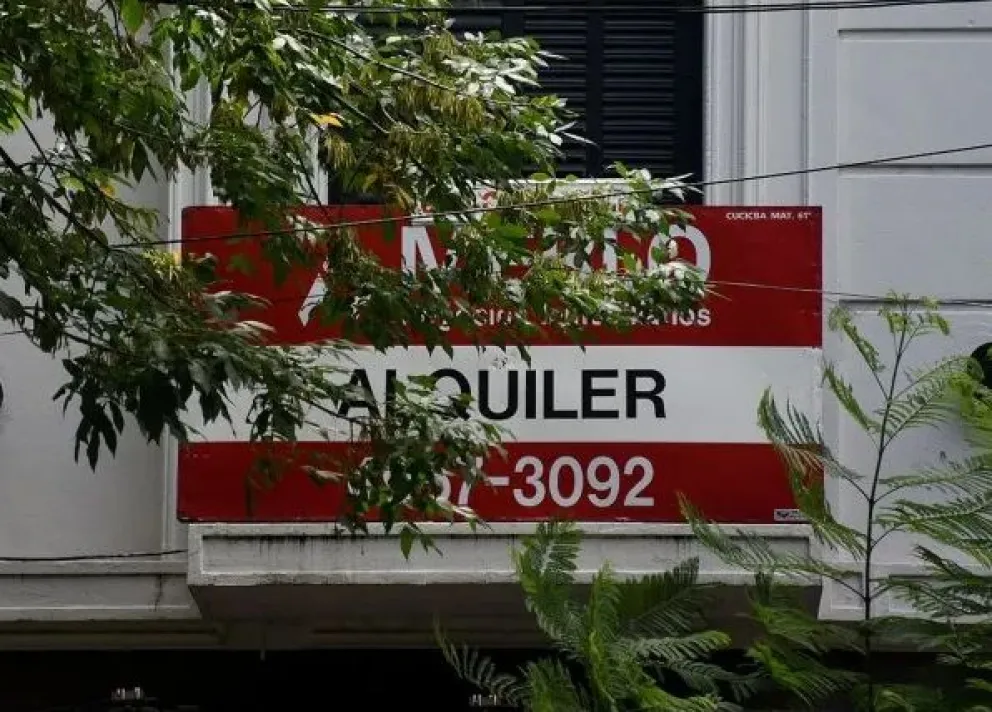 Alquileres: Inquilinos enfrentan aumento récord en abril