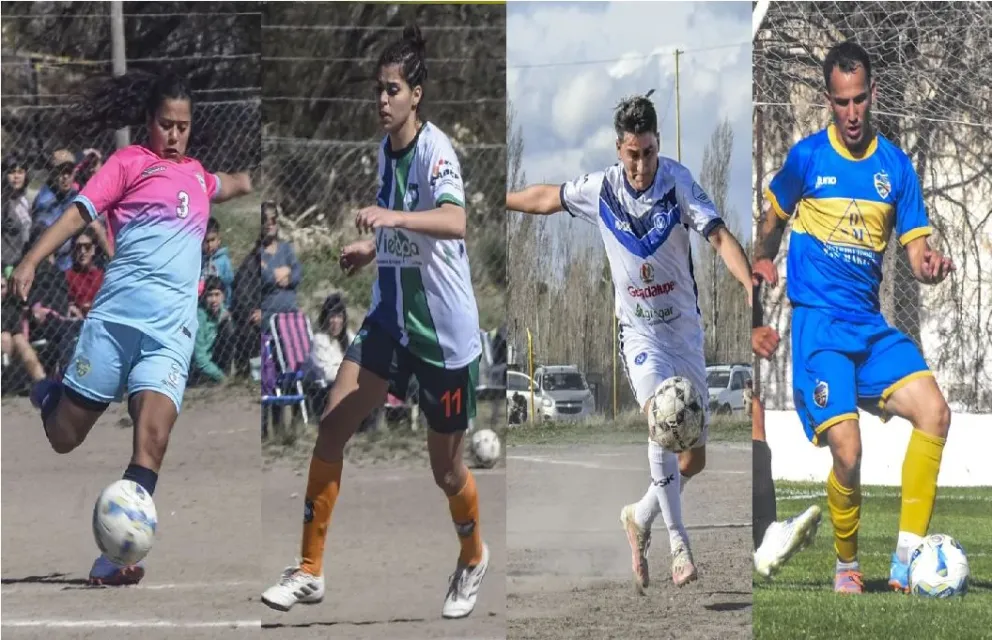 La Finalísima y un domingo de títulos en el fútbol local