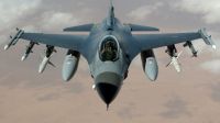 El Gobierno comprará aviones de combate F-16 estadounidenses a Dinamarca