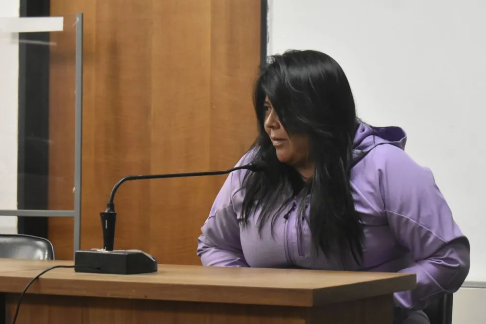 Hoy se define si Padilla Ibáñez continuará en prisión o sale en libertad