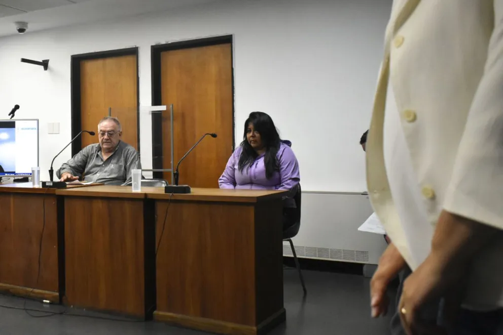 Detectaron una camioneta junto a la de Padilla previo al accidente fatal de la Ruta 250