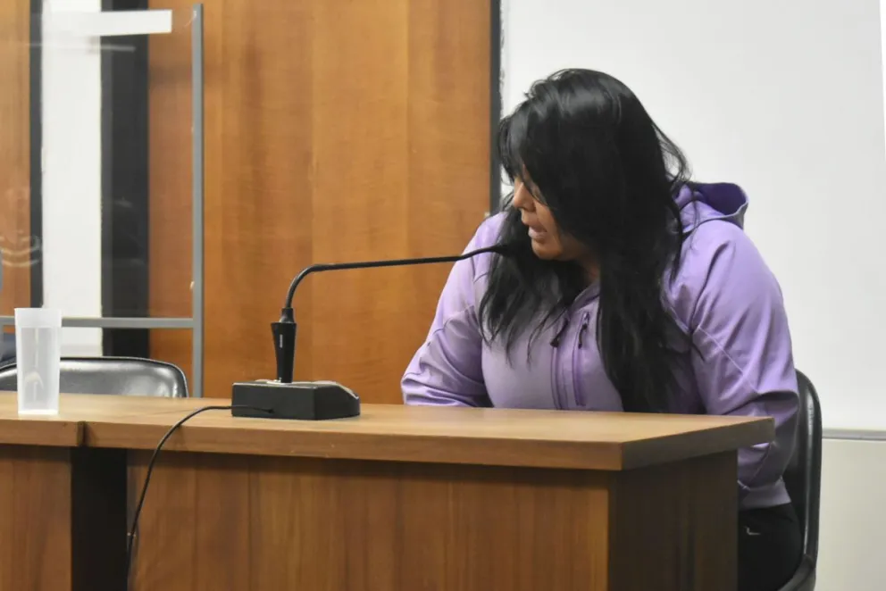 Padilla Ibáñez insistirá en su libertad, al menos con una tobillera