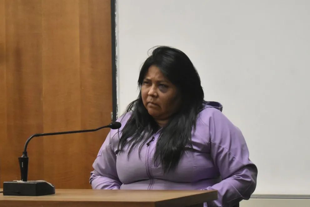 Abogado de Padilla: "No es justo que pague una condena de varios años por un accidente que le puede ocurrir a cualquiera"