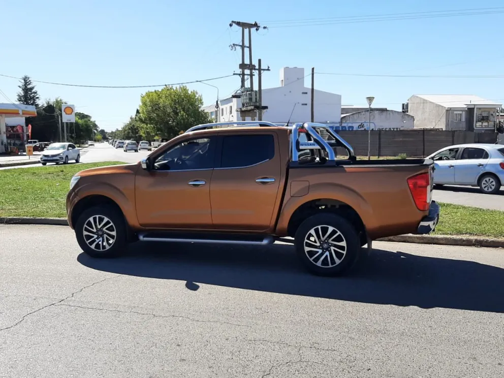 "Dejate de romper las pelotas": agitado jueves con accidentes y un violento conductor