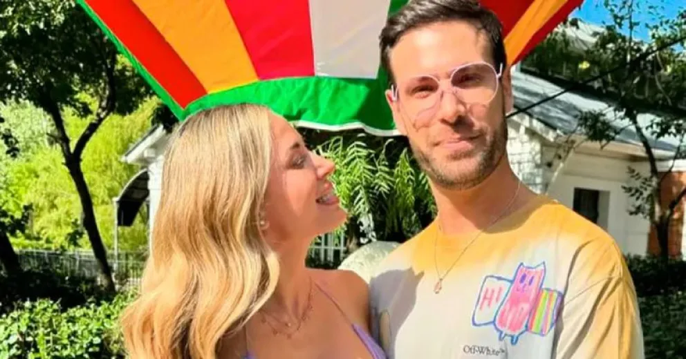 Jésica Cirio y Elías Piccirillo: Un nuevo paso en su relación