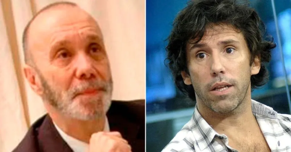 Revelando secretos familiares: la infancia desconocida del hijo de Raúl Portal