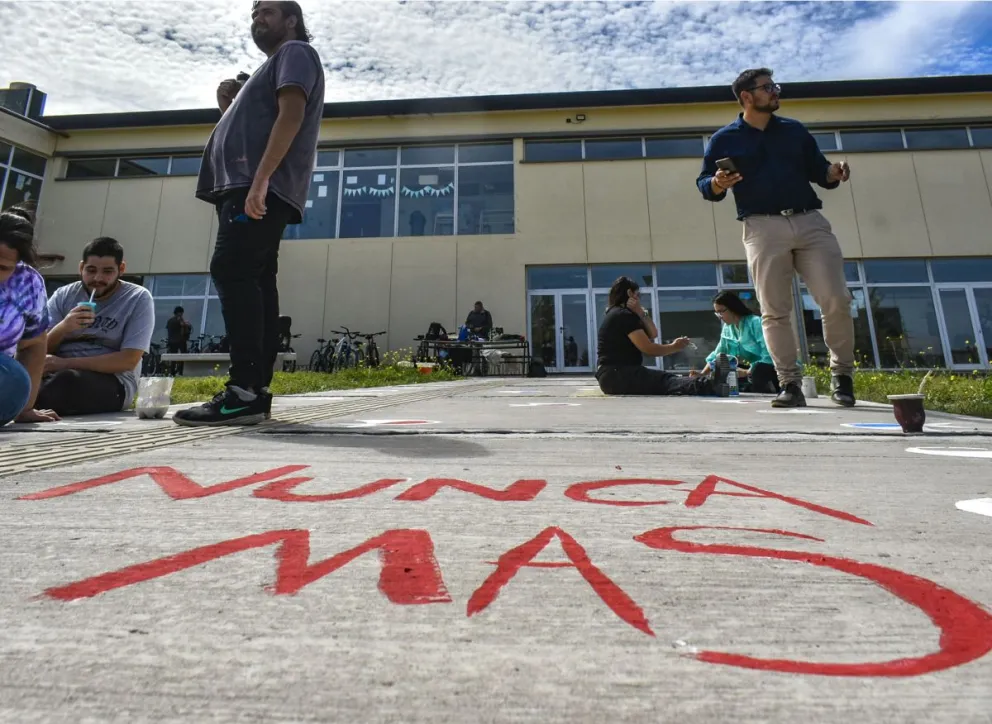 La universidad también ha reforzado su oferta académica.