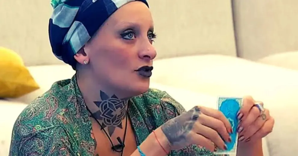 Furia revela el nombre del próximo eliminado de Gran Hermano