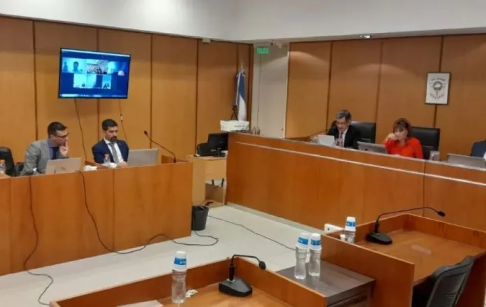 Condenaron a cuatro farmaceúticos por más de 570 estafas al IPROSS