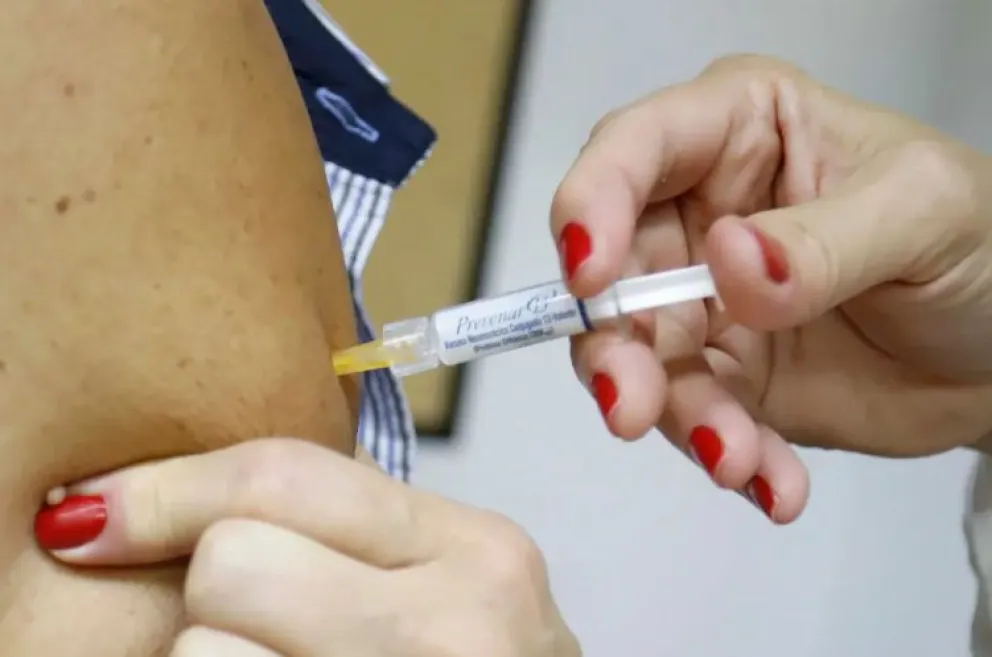 IPROSS lanza la campaña antigripal 2024