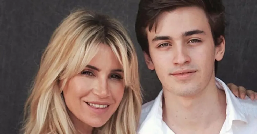 Fiesta de cumpleaños en México: las fotos del cumpleaños de Toto Otero