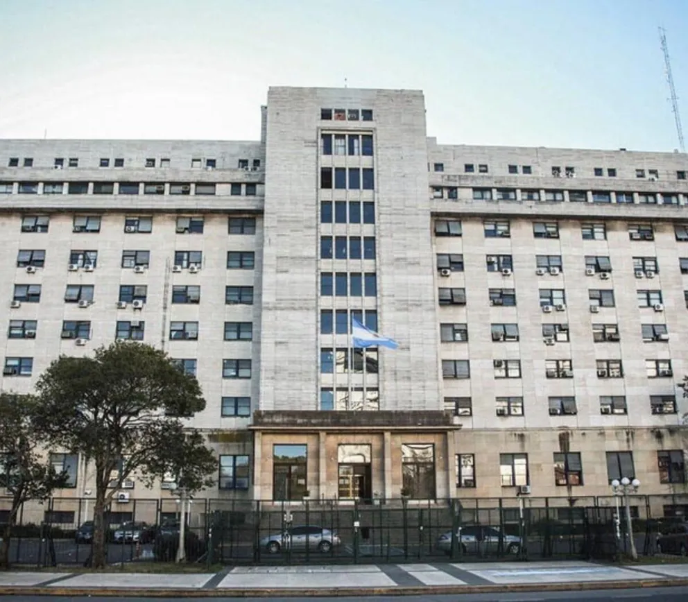 La Cámara Casación rechazó el pedido de genocidas para prisión domiciliaria