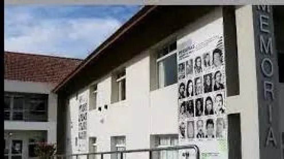 Río Negro reafirma con fuerza de ley el Derecho a la Memoria