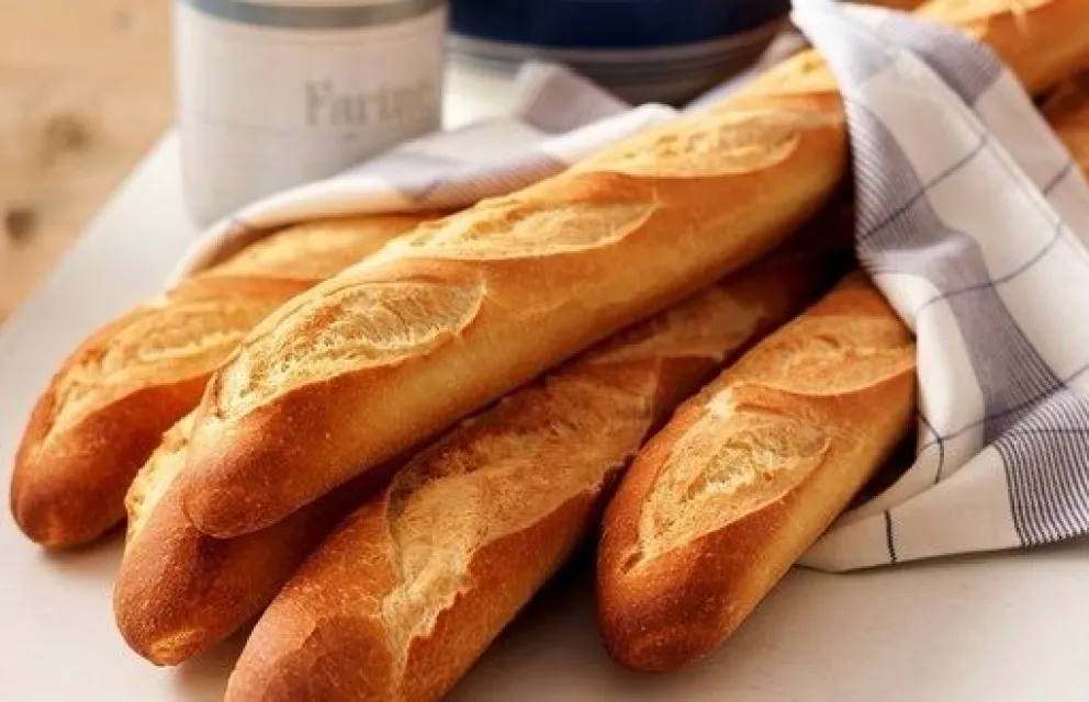 Escandaloso: las tiras de pan se fueron a las nubes en algunas panaderías