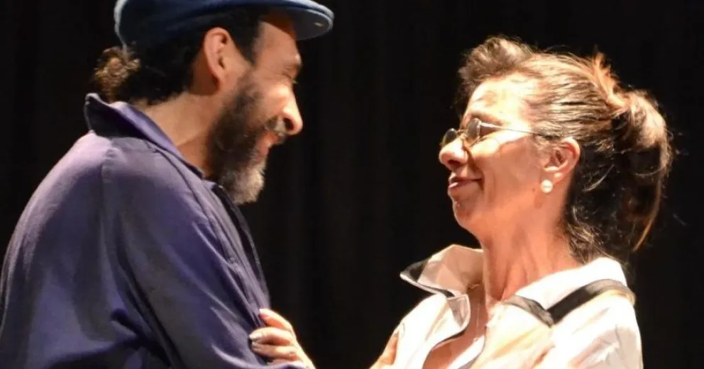 Teatro de calidad en el Día de la Memoria, la Verdad y la Justicia 