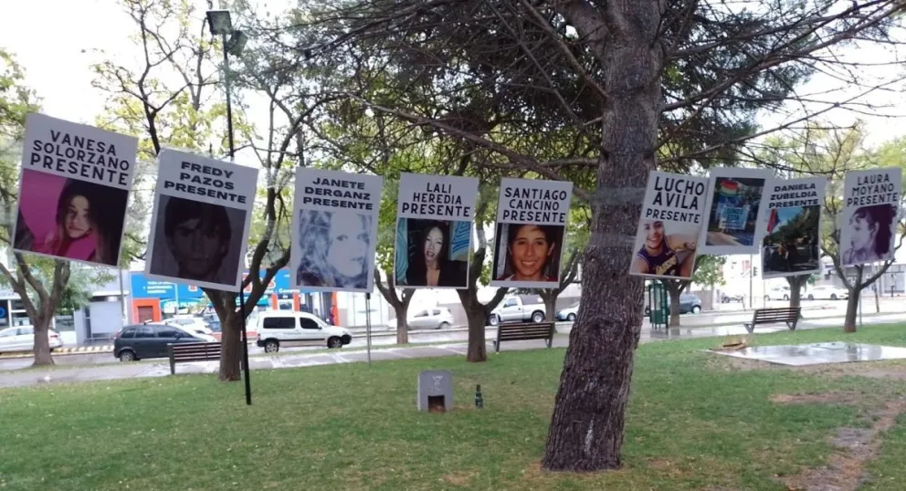 Hoy se marcha para que se despierte un pueblo con memoria