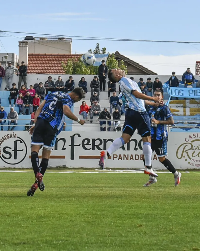 Sol de Mayo visita a Deportivo Rincón por la recuperación
