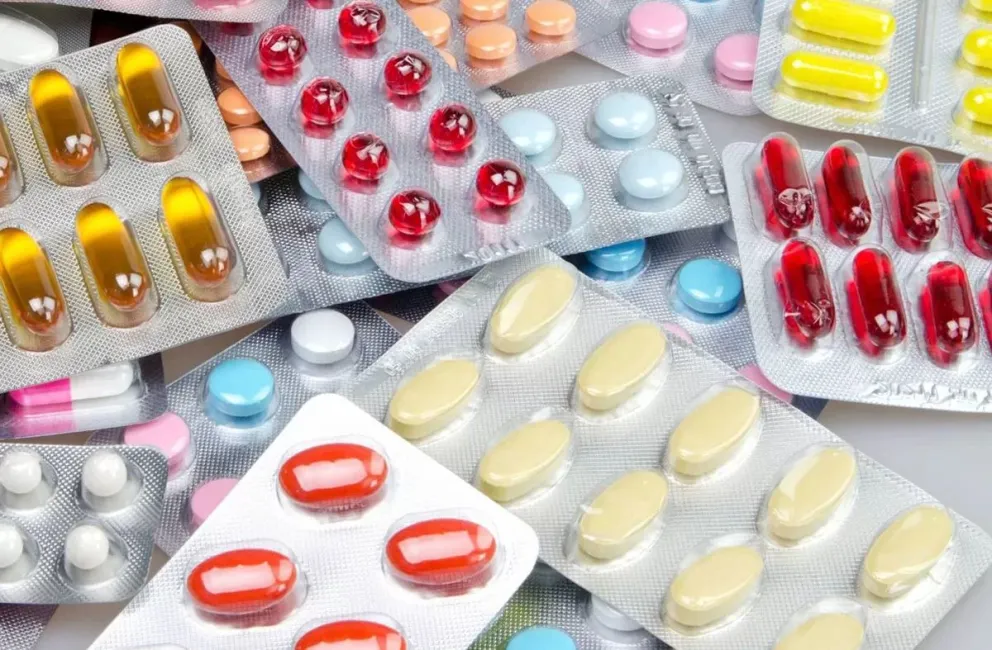 Aumento desmedido de precios de medicamentos impacta en los jubilados
