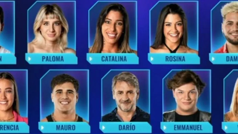 Tensión máxima en Gran Hermano: ¿Catalina o Rosina será la próxima eliminada?