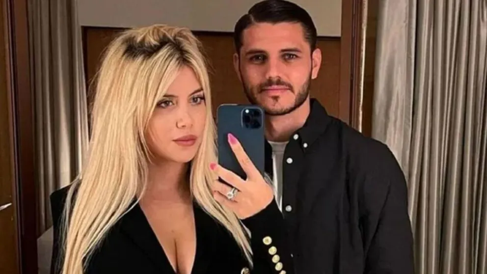 Wanda Nara habla de su éxito, sus hijos y una posible infidelidad