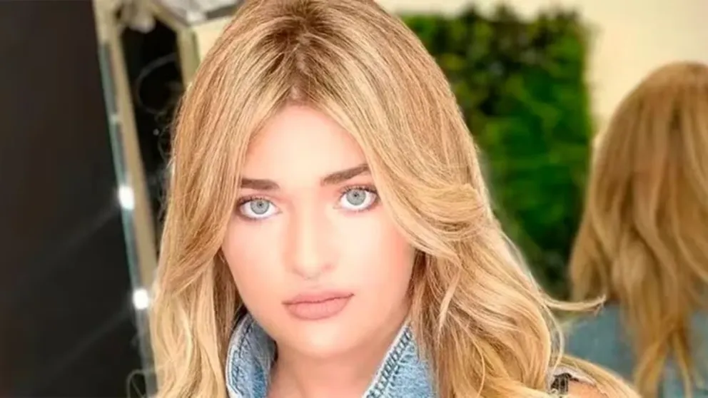 Martita Fort deslumbra en Tulum con su estilo audaz