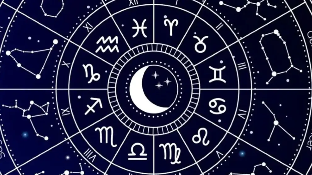 El horóscopo revela las parejas destinadas a un amor eterno