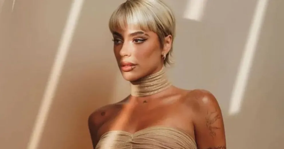 Tini Stoessel genera especulaciones en sus fans con misteriosos mensajes