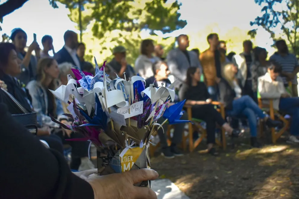 La tradicional marcha tendrá lugar el 24 de marzo para renovar el pedido de Memoria, Verdad y Justicia. 