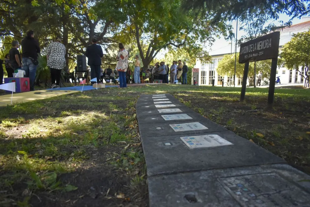 A 48 años de la noche más larga, renovado compromiso por la memoria y la justicia