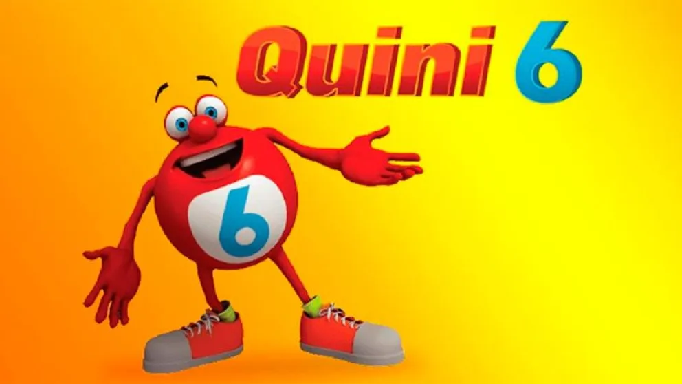 Quini 6: 22 afortunados se llevaron más de $4.221.000 cada uno