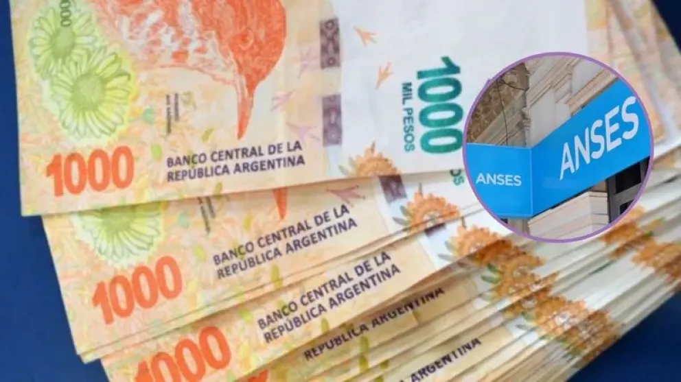 Últimos días para presentar los formularios y cobrar los $70.000 de Anses