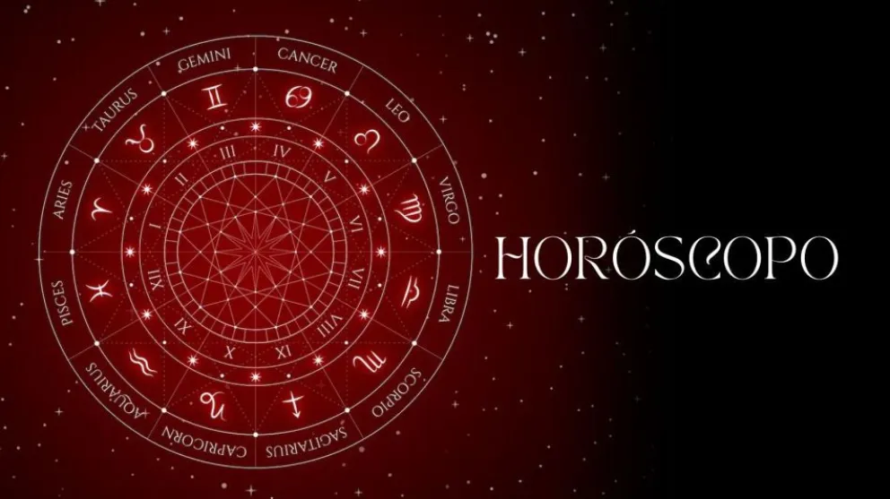 Horóscopo de hoy 25 de marzo de 2024