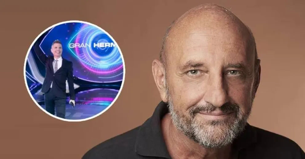 El Puma Goity arremete contra Gran Hermano y su impacto en la ficción televisiva