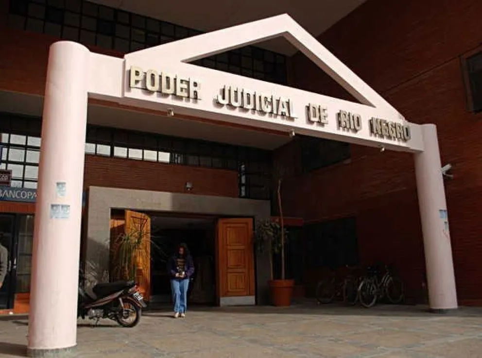 El Consejo de la Magistratura puso contra las cuerdas al juez Gustavo Guerra Lavallén