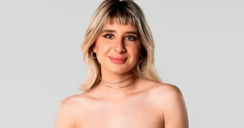 La sorprendente actuación de Paloma que emocionó a Virginia en Gran Hermano