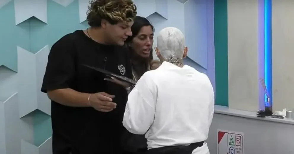 Polémica por una foto olvidada en Gran Hermano: ¿De quién es?