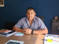 Comisario de la Regional Primera: “Se está trabajando con operativos sorpresas”