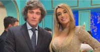 Escándalo por rumores de infidelidad sacude a Fátima Flórez y Javier Milei