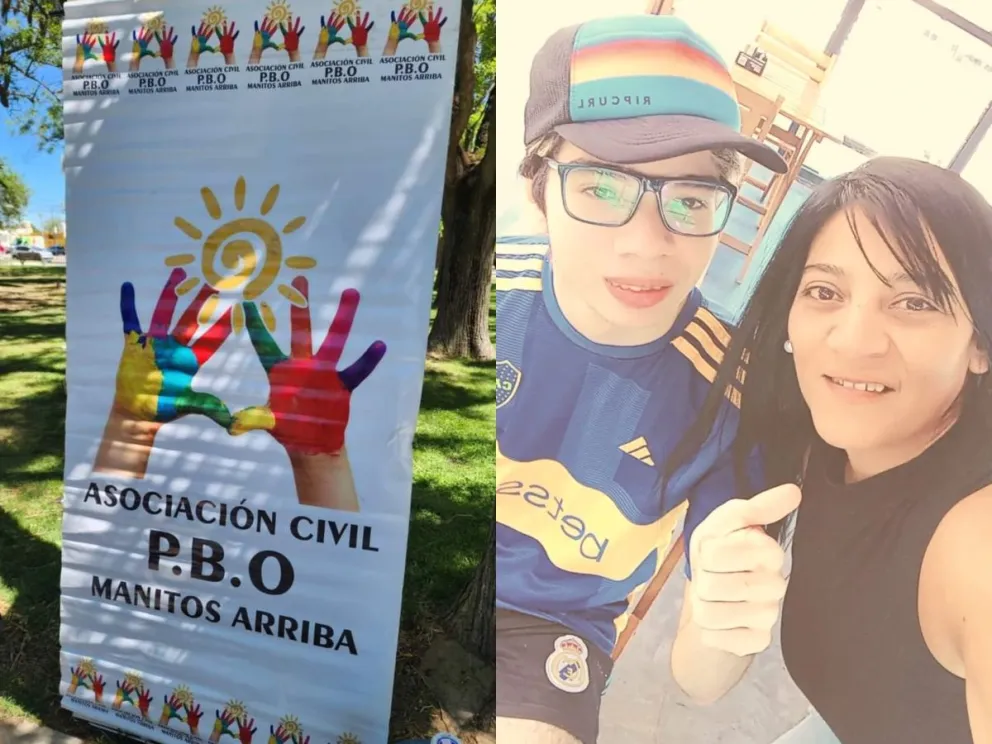 "Hablemos de discapacidad": el primer espacio radial dedicado a la inclusión 