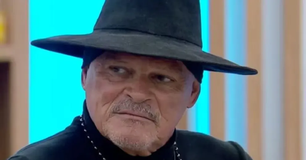 Polémica en Gran Hermano por el retorno de Alfa: habló de más y pueden sancionarlo