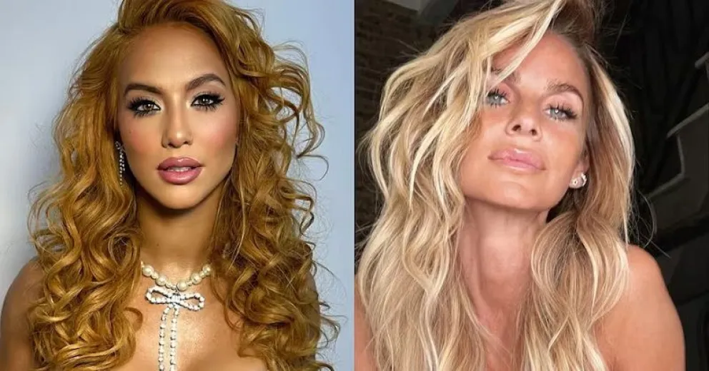 Guerra mediática entre Flor Vigna y Sabrina Rojas: la contundente postura de la bailarina