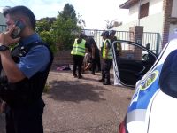Una comerciante, cansada de que le roben, atrapó a un "ratero" con ayuda policial